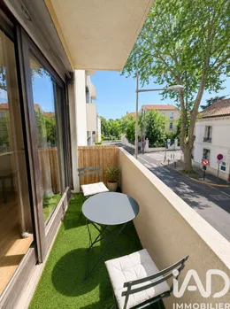 Appartement à Montpellier (34000)