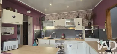 Maison à Mancieulles (54790)