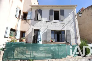Maison de village à Éguilles (13510)