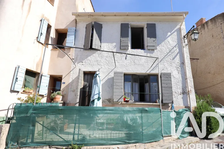 Maison 9 pièces 135 m² · à Éguilles · 135 m² · 249 000 €