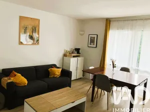 Appartement à PALAISEAU (91120)