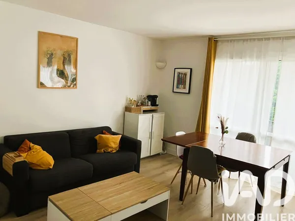 Appartement à PALAISEAU (91120) photo 2