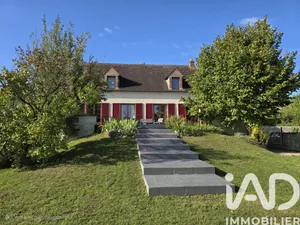 Maison à Donnemarie-Dontilly (77520)