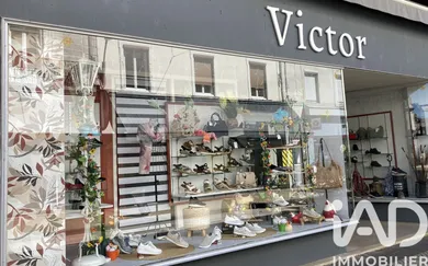 Shoes, Leather goods in Montceau-les-Mines (71300)