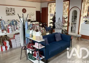 Shoes, Leather goods in Montceau-les-Mines (71300)