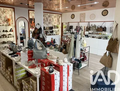 Shoes, Leather goods in Montceau-les-Mines (71300)