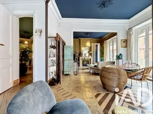 Appartement à Toulouse (31000)
