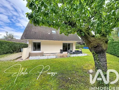 House in Meulan-en-Yvelines (78250)