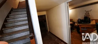 Townhouse in Villefranche-de-Rouergue (12200)