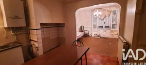 Maison de ville à Villefranche-de-Rouergue (12200)