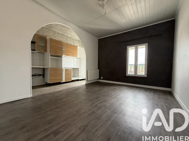 Appartement 3 pièces 51 m² · à Rivesaltes · 51 m² · 99 000 €
