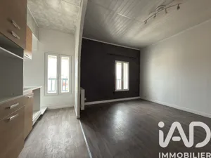Duplex in Rivesaltes (66600)