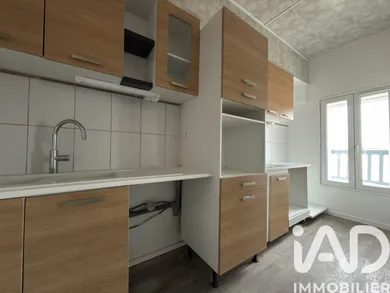 Duplex à Rivesaltes (66600)