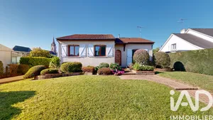 House in Beaupréau-En-Mauges (49510)