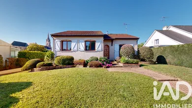 House in Beaupréau-En-Mauges (49510)