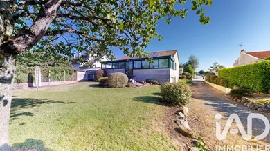 House in Beaupréau-En-Mauges (49510)