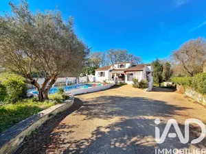 House in Six-Fours-les-Plages (83140)