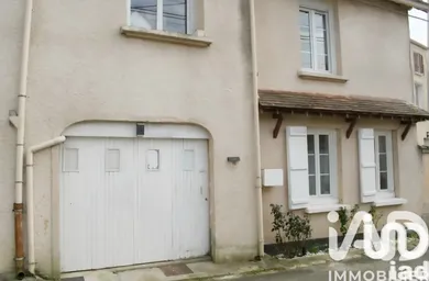 Maison à La Ferté-sous-Jouarre (77260)