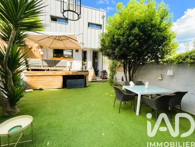 Townhouse in Angers (49000)