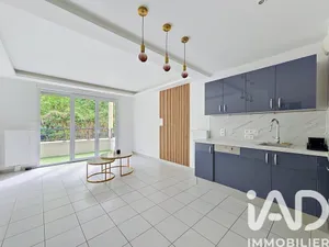 Appartement à Brie-Comte-Robert (77170)