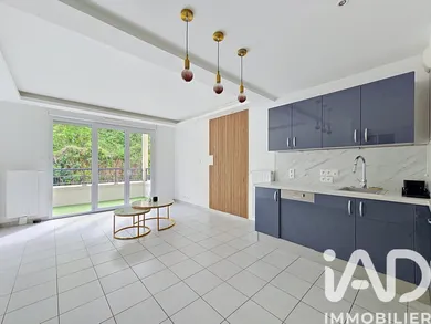 Appartement à Brie-Comte-Robert (77170)