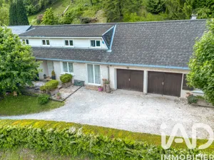 House in Allevard (38580)