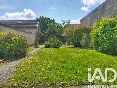 Townhouse in Épernay (51200)