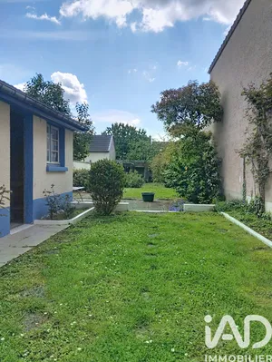 Townhouse in Épernay (51200)
