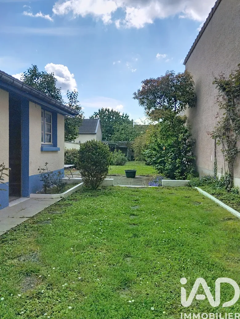 Maison 4 pièces 119 m² · à Épernay · 118,5 m² · 235 000 €