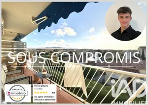 Apartment in Six-Fours-les-Plages (83140)
