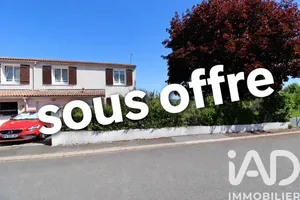 House in Combronde (63460)