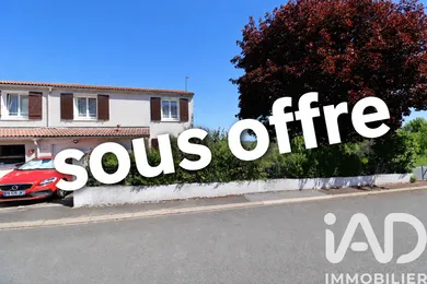 Maison à Combronde (63460)