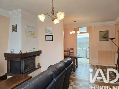 Village house in Villiers-Saint-Georges (77560)