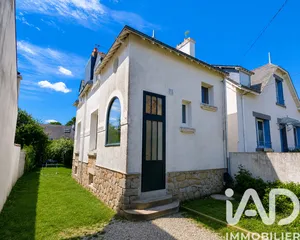 Maison à Vannes (56000)