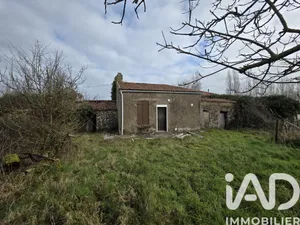 House in Orée d'Anjou (49270)