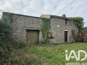 Maison à Orée d'Anjou (49270)