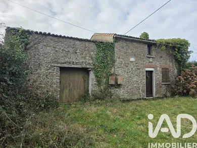 Maison à Orée d'Anjou (49270)