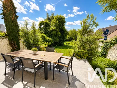 House in Montmagny (95360)