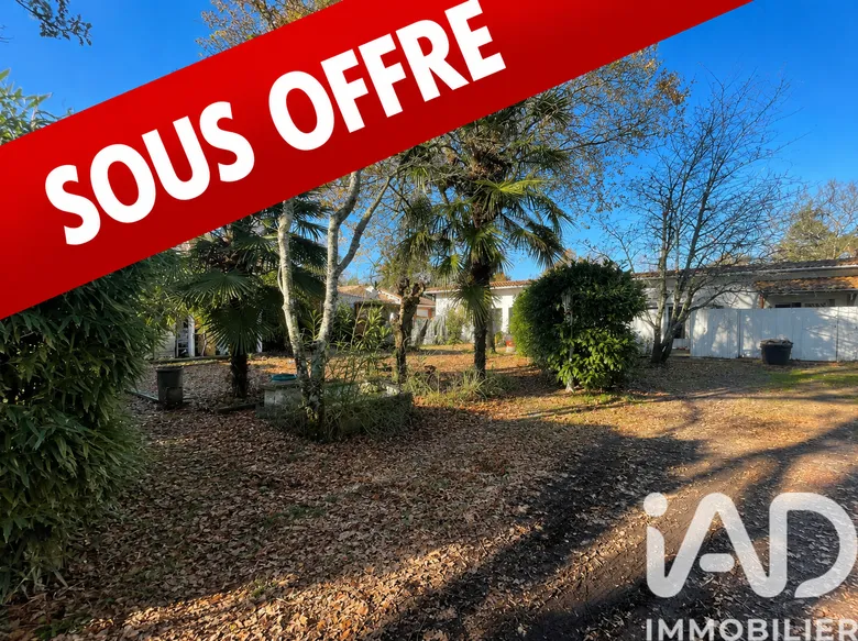 Maison 12 pièces 280 m² · à Gujan-Mestras · 280 m² · 870 000 €