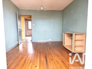 Appartement à Saint-Étienne (42100)