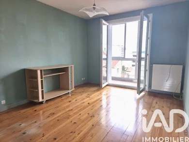 Appartement à Saint-Étienne (42100)