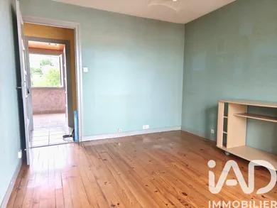 Appartement à Saint-Étienne (42100)