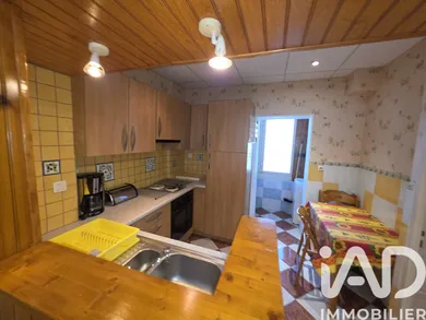 Apartment in Amélie-les-Bains-Palalda (66110)