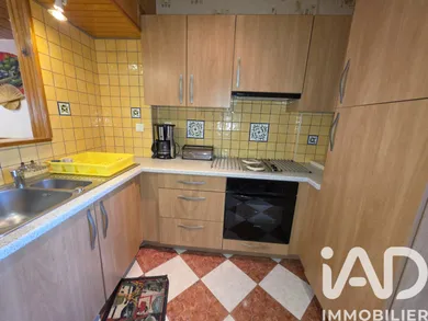 Apartment in Amélie-les-Bains-Palalda (66110)