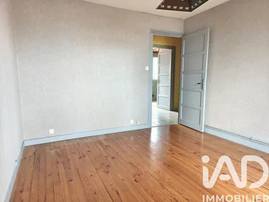 Appartement à Saint-Étienne (42100)