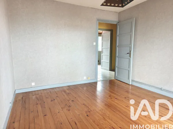 Vente appartement à Saint-Étienne (42100) : loft 2 pièces 48 m² - 1999839 — 8