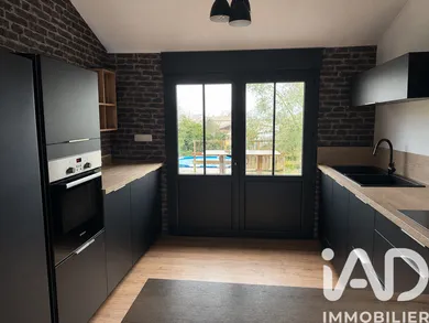 House in Mouilleron-Saint-Germain (85390)