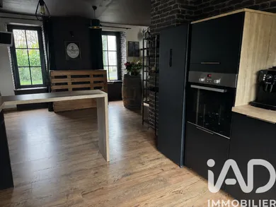 House in Mouilleron-Saint-Germain (85390)