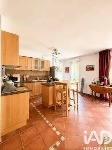 Appartement à Évry (91000)