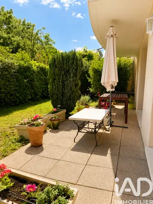 Apartment in Évry (91000)
